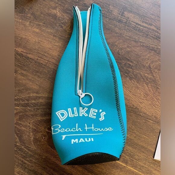 Coozie for entire wine/champagne bottle! - Picture 3 of 3